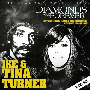 Ike And Tina Turner - I Cant Stop Loving You
