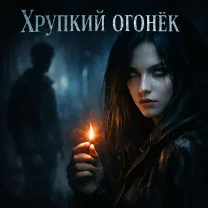 Родная песня - Хрупкий огонёк