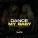 DJ CALDAS, Mc Biel SJ, Dj Xenon, DJ Barrinhos feat. Brooklin music - Dance My Baby