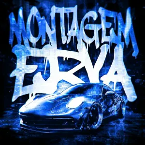 DJ Raulipues, Zhanbxqq - Montagem Erva