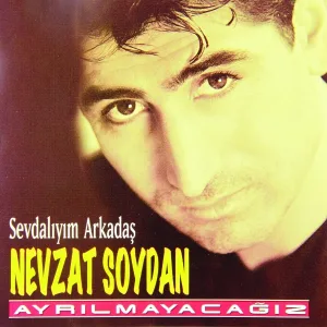 Nevzat Soydan - Tanrım
