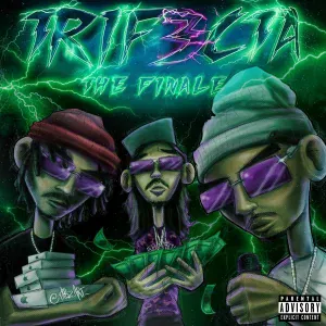 ShittyBoyz feat. Bfb Da Packman - Sh!tty Pack