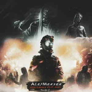 ALEXMERSER - Бора-Бора