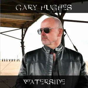 Gary Hughes - Electra Glide
