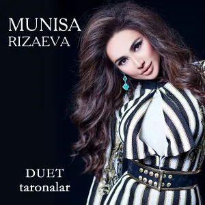 Munisa Rizaeva feat. Rashid Halikov - Bom-Bom