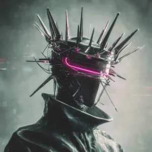 Foyon, Rumusen - Collapse