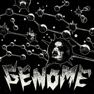 VELIAL SQUAD - GENOME