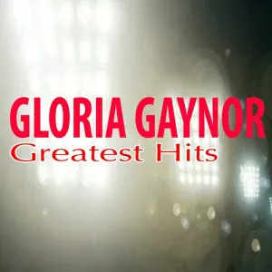 Gloria Gaynor - Never Can Say Goodbye