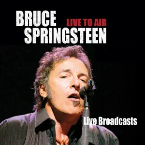 Bruce Springsteen - Jungleland