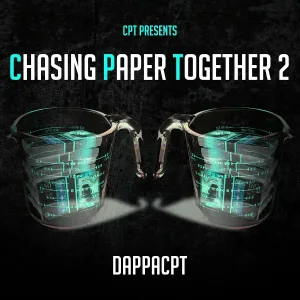 Dappacpt feat. Whitez, MadSkull - I'm A Star
