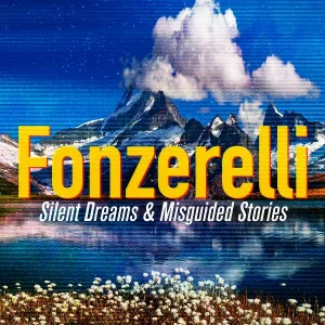 Fonzerelli - Not Enough