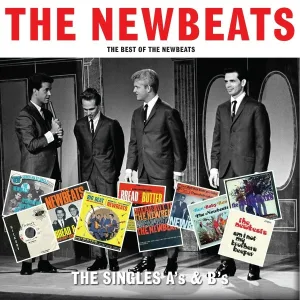 The Newbeats - Help