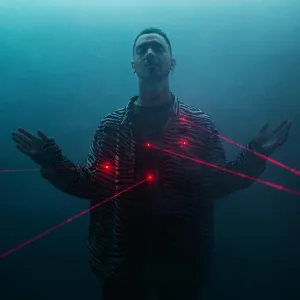 STED.D, ЕГОР НАТС - ИДУ ЗА ТОБОЙ