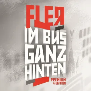 Fler - Zeichen