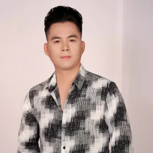 Võ Hoàng Lâm - Bài Không Tên Tình Yêu #1