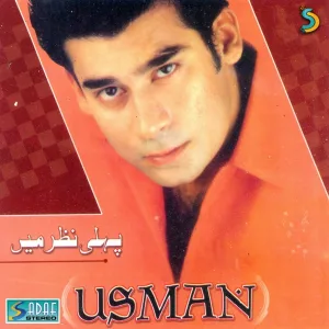 Usman - Jeevan