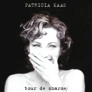 Patricia Kaas - Regarde les riches