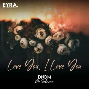 DNDM, Mr Salama - Love You, I Love You