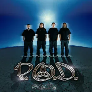 P.O.D. feat. Eek-A-Mouse - Ridiculous (feat. Eek-A-Mouse)