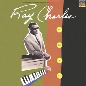 Ray Charles - Hallelujah, I Love Her So