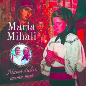 Maria Mihali - Cat Pacatul M-A Purtat