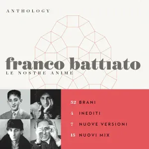 Franco Battiato - Voglio Vederti Danzare