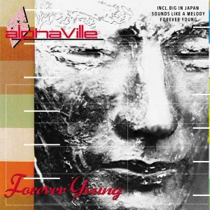 Alphaville - Summer in Berlin
