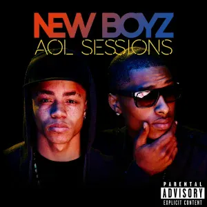 New Boyz - Better with the Lights Off (feat. Chris Brown)