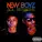 New Boyz - Better with the Lights Off (feat. Chris Brown)