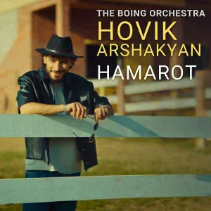 Hovik Arshakyan, The Boing Orchestra - Hamarot