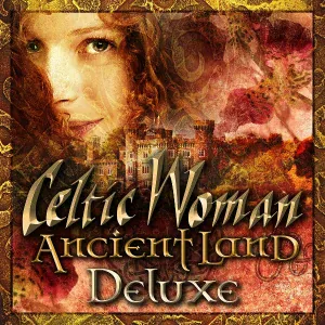 Celtic Woman - Homeland
