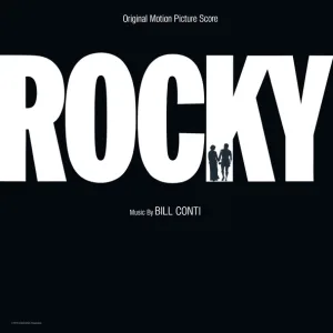 Bill Conti - Gonna Fly Now (Theme From "Rocky") (Theme From "Rocky")