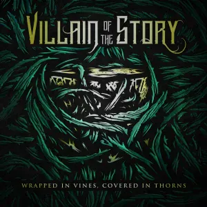 Villain of the Story - GHC