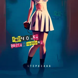 Stepagaaa - Девчонка Dolce & Gabbana