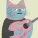 LUNALOOPS - Cat Presley