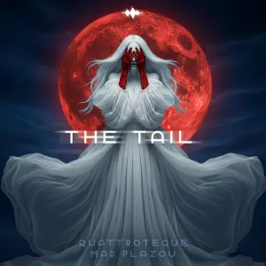 QUATTROTEQUE, Mad Plazou - The Tail