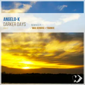 Angelo-K - Darkes Days