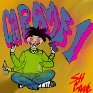 МАРМЕЛАД - Caramel