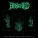 Benighted feat. Black Bomb A - Cum with Disgust