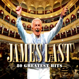 James Last - You Are The Sunshine Of My Life / Never Can Say Goodbye
