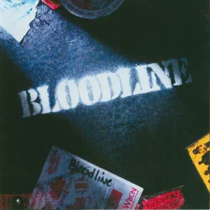Bloodline - Cell Block 7