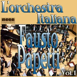 Fausto Papetti - Papa