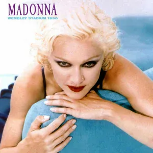 Madonna - Vogue