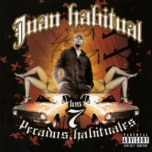 Juan Habitual feat. Jiggy Drama - Esta Vaina: Pereza (feat. Jiggy Drama)
