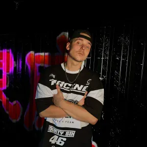 ARS-N, Slame feat. instrumental - По пятам