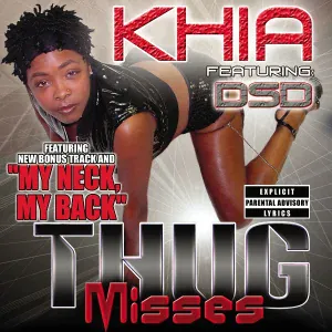 Khia - Taz (Skit) (Explicit)