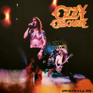 Ozzy Osbourne - Suicide Solution