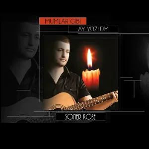 Soner Köse - Rüyamda Gördüm Seni
