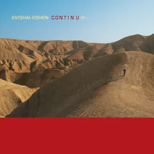 Avishai Cohen - Emotional Storm