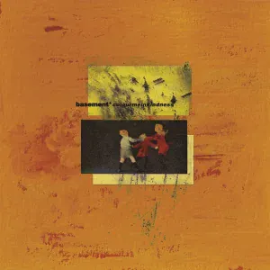 Basement - Spoiled